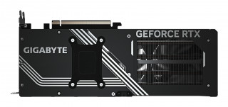 GIGABYTE Videokártya PCI-Ex16x nVIDIA RTX 5070 12GB DDR7 OC (GV-N5070WF3OC-12GD) PC