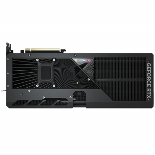 GIGABYTE Videokártya PCI-Ex16x nVIDIA RTX 5080 16GB DDR7 OC (GV-N5080AORUS M-16GD) PC