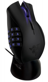 Razer Naga Epic PC