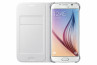 Samsung EF-WG920PWE White Flip Tok / S6 thumbnail