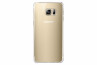 Samsung EF QG928MFE Glossy Gold Tok S6 EdgePlus thumbnail