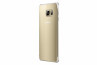 Samsung EF QG928MFE Glossy Gold Tok S6 EdgePlus thumbnail