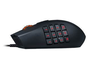 Razer Naga (Chroma) RZ01-01610100-R3G1 PC