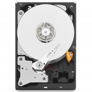 Western Digital Purple 4TB 3,5" SATA3 IPOW 64MB (WD40PURX) PC