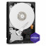 Western Digital Purple 4TB 3,5" SATA3 IPOW 64MB (WD40PURX) thumbnail