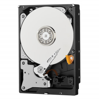 Western Digital Purple 4TB 3,5" SATA3 IPOW 64MB (WD40PURX) PC