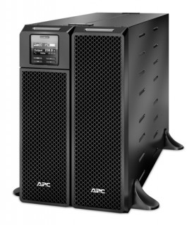 APC SMART UPS On-Line 5000VA XLI 230V szünetmentes tápegység PC