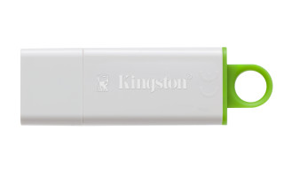 Kingston 128GB USB3.0 Zöld-Fehér (DTIG4/128GB) Flash Drive PC