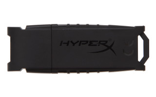 Kingston 16GB USB3.0 HyperX Fury Piros-Fekete (HXF30/16GB) Flash Drive PC