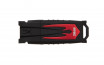 Kingston 16GB USB3.0 HyperX Fury Piros-Fekete (HXF30/16GB) Flash Drive thumbnail