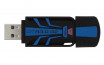 Kingston 16GB USB3.0 Fekete-Kék (DTR30G2/16GB) Flash Drive thumbnail