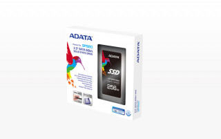 ADATA 256GB SATA3 2,5" 7mm (ASP920SS3-256GM-C) SSD PC