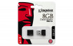 Kingston 8GB USB2.0 Fekete (DTMCK/8GB) Flash Drive thumbnail