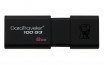 Kingston 8GB USB3.0 Fekete (DT100G3/8GB) Flash Drive thumbnail