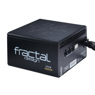 Fractal Design 650W Integra M 650W tápegység PC