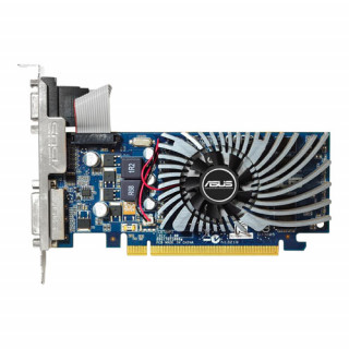 ASUS 210-1GD3-L nVidia 1GB DDR3 64bit PCIe videokártya PC