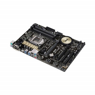 ASUS H97-PLUS Intel H97 LGA1150 ATX alaplap PC