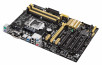 ASUS B85-PLUS Intel B85 LGA1150 ATX alaplap thumbnail