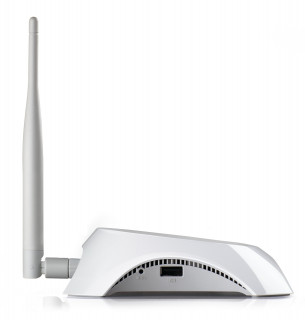 TP-Link TL-MR3220 Vezeték nélküli 150Mbps 3G/4G Router PC