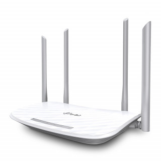 TP-Link Archer C5 AC1200 Router 3x3MIMO Dual-Band 4Port Gigabit 2xUSB2.0 PC