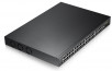 ZyXEL GS1900-48HP 48port GbE LAN smart menedzselhető PoE switch thumbnail