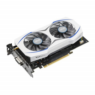 ASUS GTX950-OC-2GD5 nVidia 2GB GDDR5 128bit PCIe videokártya PC