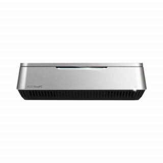 Asus VIVO PC VM40B-S081M Intel Ezüst asztali mini PC PC