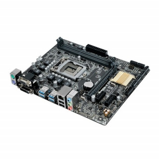 ASUS B150M-K D3 Intel B150 LGA1151 mATX alaplap PC