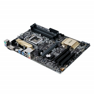 ASUS Z170-P D3 Intel Z170 LGA1151 ATX alaplap PC