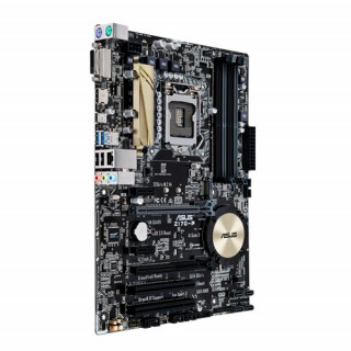 ASUS Z170-P Intel Z170 LGA1151 ATX alaplap PC