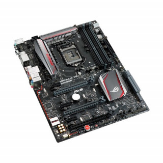 ASUS MAXIMUS VIII RANGER Intel Z170 LGA1151 ATX alaplap PC