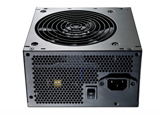 Cooler Master B700 version2 700W PFC 12 cm ventillátorral dobozos tápegység PC