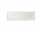 Samsung Bar 128GB USB3.0 Ezüst (MUF-128BA/EU) Flash Drive thumbnail