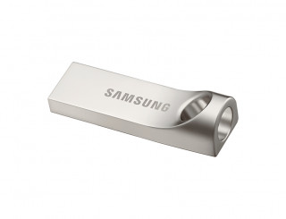 Samsung Bar 128GB USB3.0 Ezüst (MUF-128BA/EU) Flash Drive PC