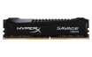 Kingston 8GB/2800MHz DDR-4 HyperX Savage Fekete XMP (HX428C14SB2/8) memória thumbnail