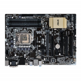 ASUS B150-PLUS Intel B150 LGA1151 ATX alaplap PC