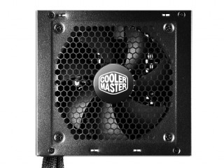 Cooler Master G650M 650W PFC 12 cm ventillátorral dobozos tápegység PC