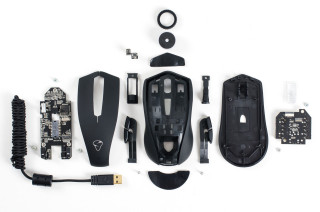 Mionix Avior 7000 Gamer eger MNX-AVIOR-7000 PC