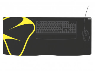 Mionix Sargas XL Gamer egerpad MNX-04-25003-G PC