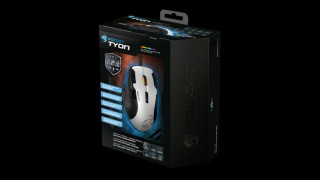 Roccat Tyon feher eger PC