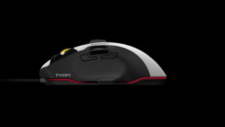 Roccat Tyon feher eger PC