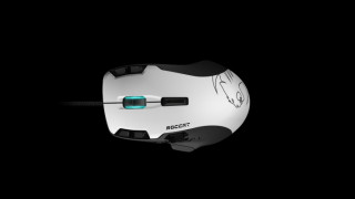 Roccat Tyon feher eger PC