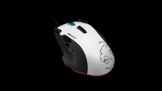 Roccat Tyon feher eger PC