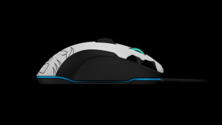 Roccat Tyon feher eger PC