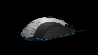 Roccat Tyon feher eger PC