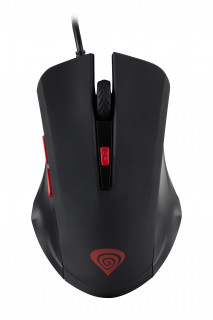 Natec Genesis G22 Gaming Mouse NMG-0663 PC