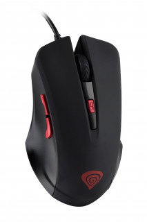 Natec Genesis G22 Gaming Mouse NMG-0663 PC