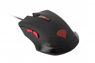 Natec Genesis G22 Gaming Mouse NMG-0663 PC