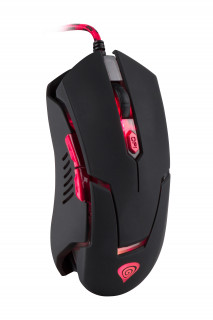 Natec Genesis GX44 Gaming Mouse NMG-0664 PC