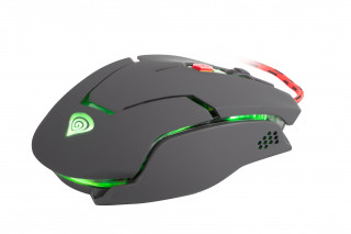 Natec Genesis GX44 Gaming Mouse NMG-0664 PC